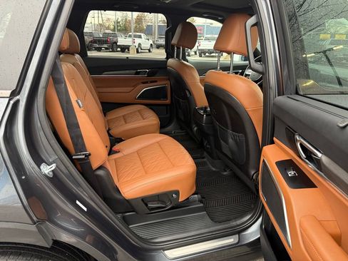 Used 2024 Kia Telluride SX X-Line image 15
