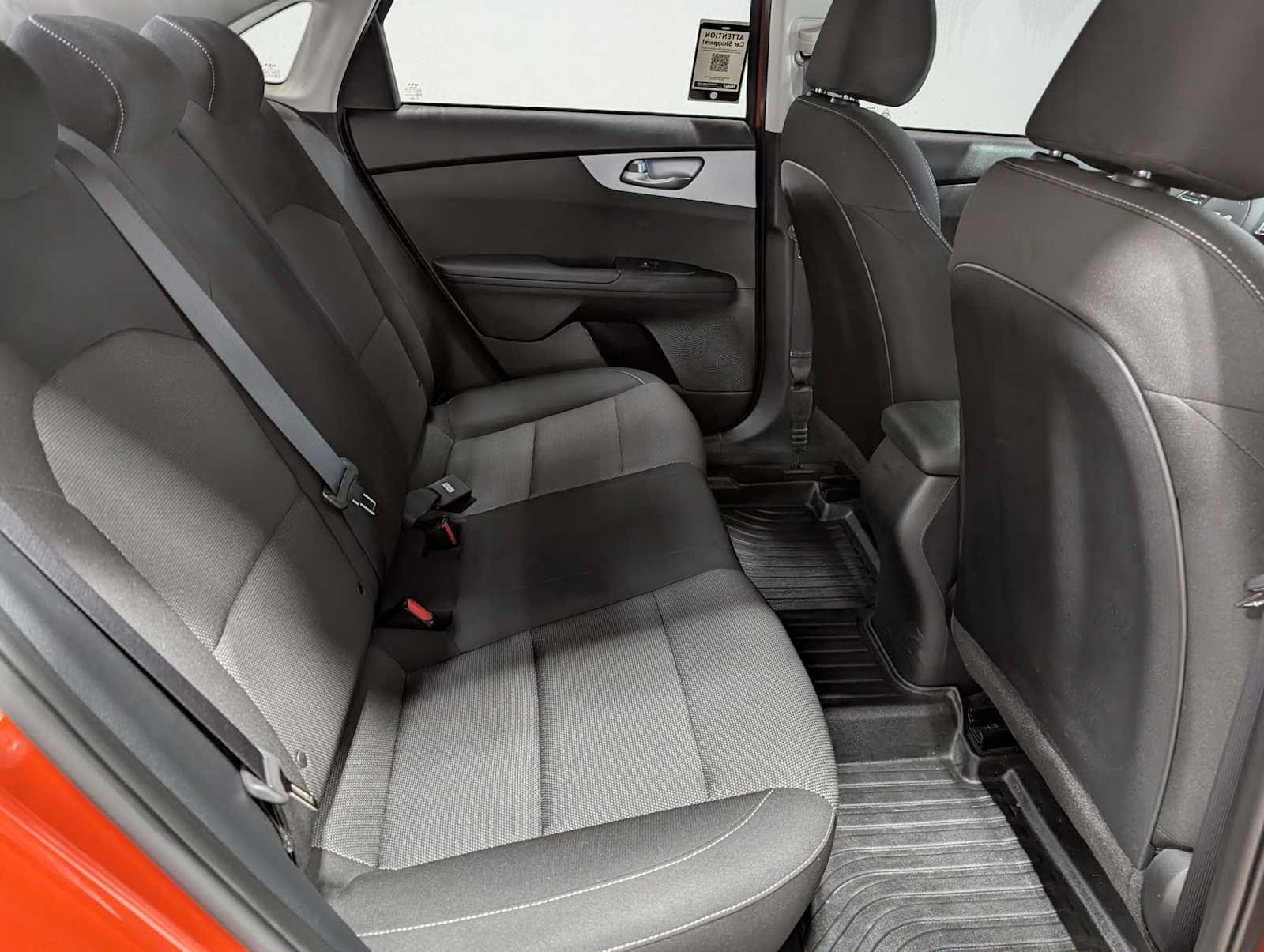 Certified 2023 Kia Forte LXS FWD image 29