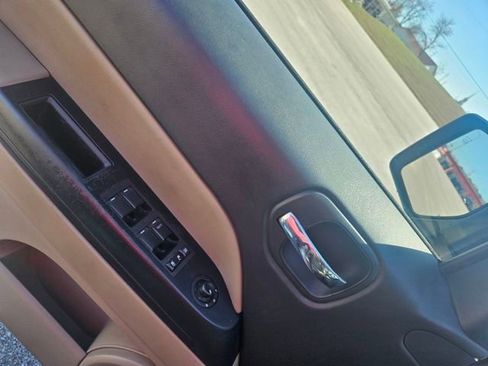 Used 2016 Jeep Patriot Latitude image 11