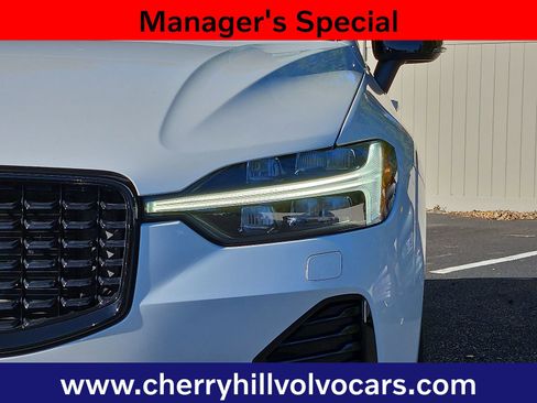 Certified 2024 Volvo XC60 B5 Core w/ Protection Package Premier image 9