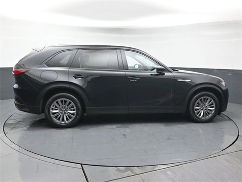 Used 2024 MAZDA CX-90 Plug-In Hybrid w/ Preferred image 6