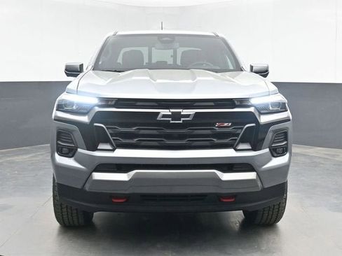 New 2026 Chevrolet Colorado Z71 w/ Technology Package AWD/4WD image 3