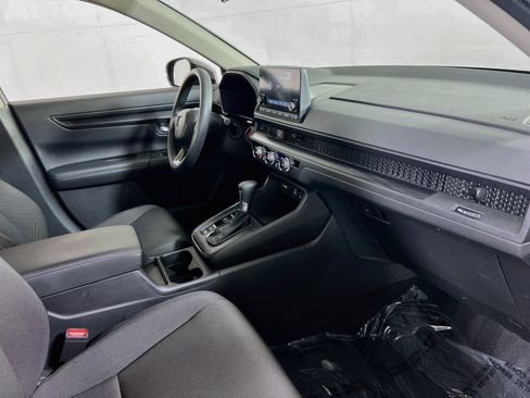 Used 2024 Honda CR-V LX image 26