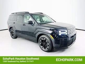 Used 2025 Hyundai Santa Fe SEL FWD video 1
