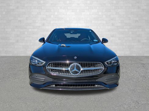 Used 2022 Mercedes-Benz C 300 4DR SDN C300 C 30 image 6