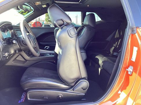 Used 2022 Dodge Challenger R/T Scat Pack w/ 1320 Plus Group image 11