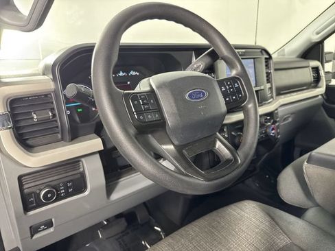 Used 2026 Ford F350 XLT AWD/4WD image 22