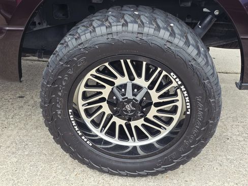 Used 2019 Ford F150 XL w/ Equipment Group 101A Mid RWD image 11