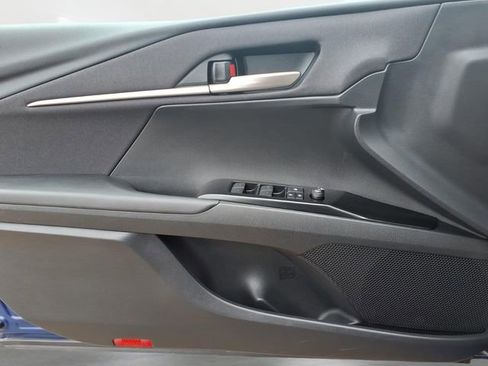 Used 2025 Toyota Camry LE image 19