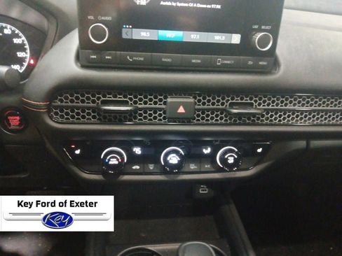 Used 2024 Honda HR-V Sport image 25