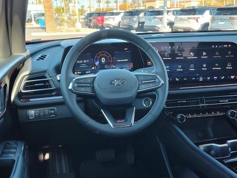 New 2026 Chevrolet Traverse Z71 w/ LPO, Floor Liner Package image 8