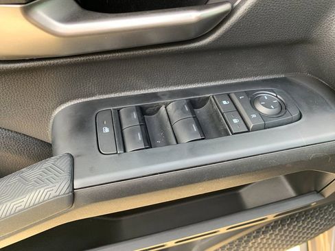 New 2026 Toyota Tacoma TRD Sport image 12