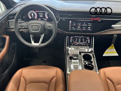 New 2026 Audi Q7 3.0T Premium w/ Convenience Plus Package image 34