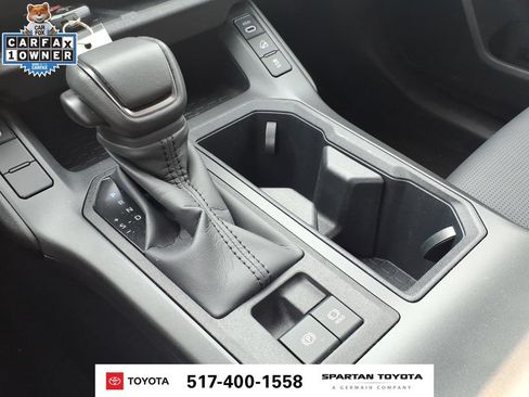 Used 2026 Toyota RAV4 XLE Premium AWD/4WD image 22