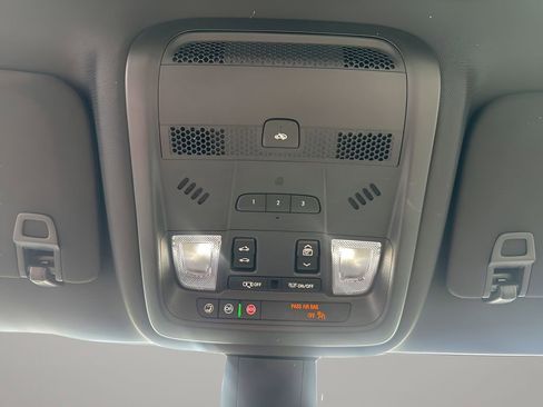 New 2025 Cadillac XT6 Sport w/ Technology Package image 35