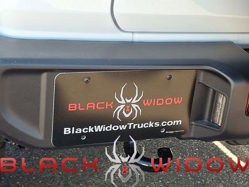 New 2025 Jeep Wrangler Willys image 20