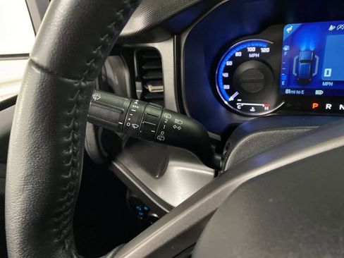 Used 2021 Ford Bronco First Edition image 23