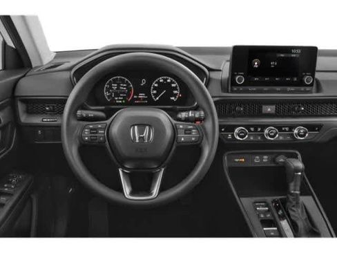 Used 2025 Honda CR-V EX image 6