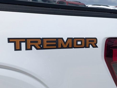 New 2026 Ford F150 Tremor w/ Equipment Group 402B AWD/4WD image 11