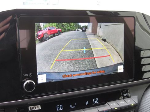 Certified 2025 Toyota Camry SE FWD image 31
