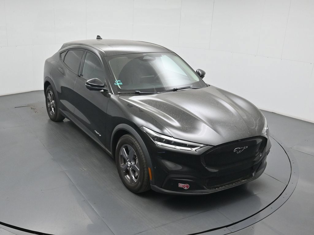 Used 2023 Ford Mustang Mach-E Select RWD image 12