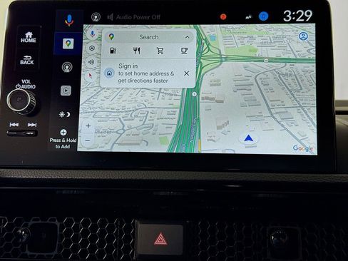 New 2026 Honda CR-V Sport Touring image 20