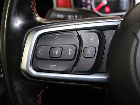 Used 2021 Jeep Gladiator Rubicon w/ Trailer Tow Package image 32