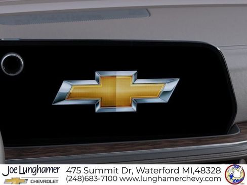 New 2026 Chevrolet Suburban LT w/ Comfort Package AWD/4WD image 27