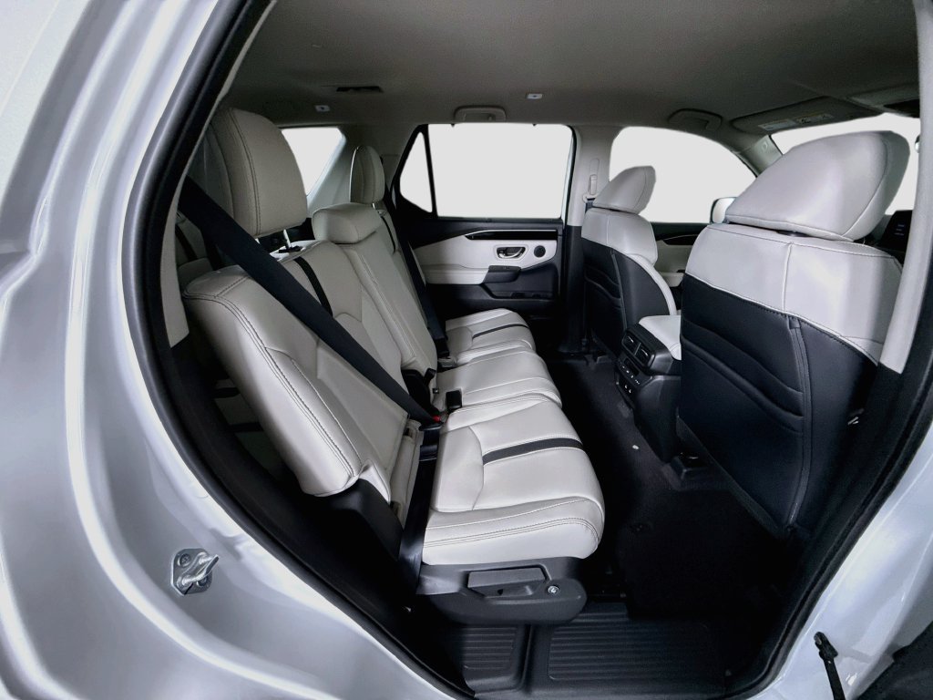 New 2026 Honda Pilot EX-L image 22