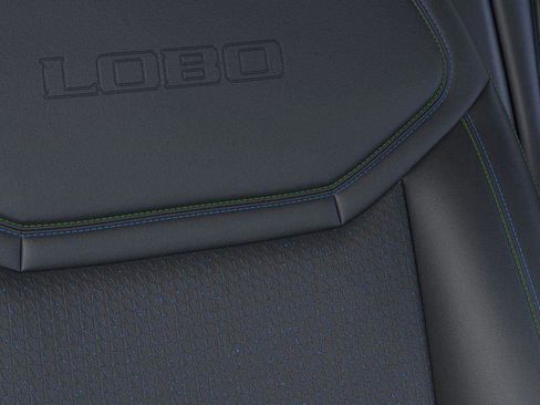New 2025 Ford Maverick Lobo AWD/4WD image 17