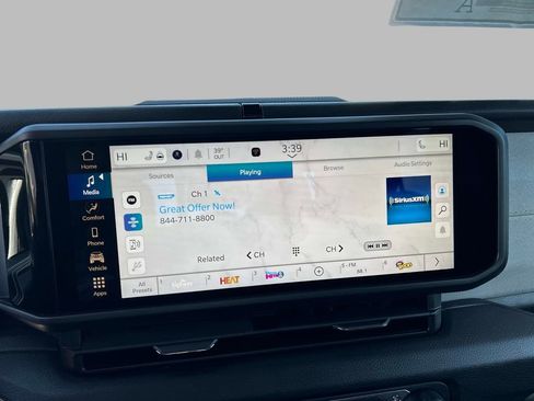 New 2026 Jeep Gladiator Willys image 7