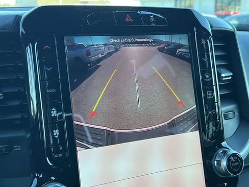 New 2026 RAM 2500 Big Horn image 23