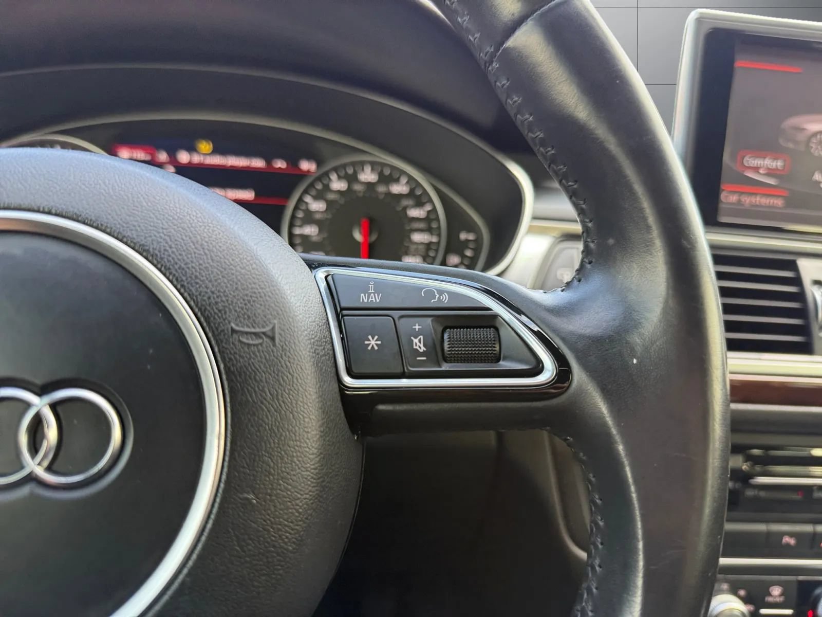 Used 2018 Audi A6 2.0T Premium w/ 19" Sport Package AWD/4WD image 27