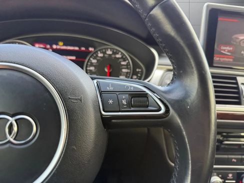Used 2018 Audi A6 2.0T Premium w/ 19" Sport Package AWD/4WD image 27