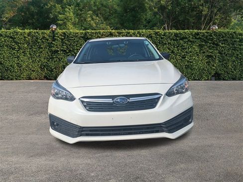 Used 2022 Subaru Impreza 2.0i image 9