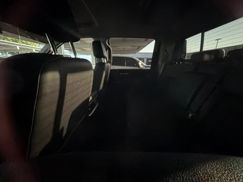 Used 2021 Chevrolet Silverado 2500 LTZ AWD/4WD image 8
