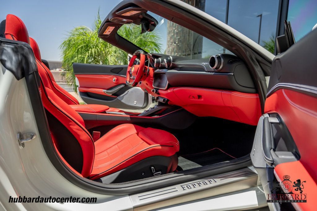 Used 2022 Ferrari Portofino M RWD image 26