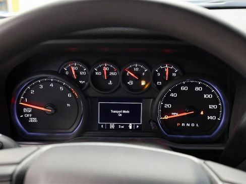 New 2026 Chevrolet Silverado 1500 W/T w/ WT Value Package image 18