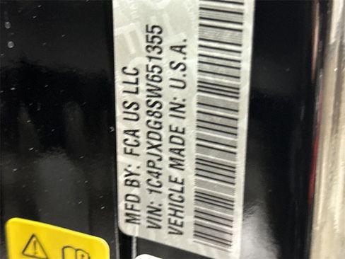 New 2025 Jeep Wrangler Willys image 26