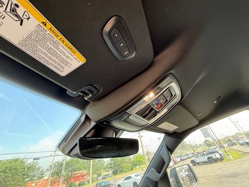 Used 2023 RAM 1500 Laramie AWD/4WD image 24