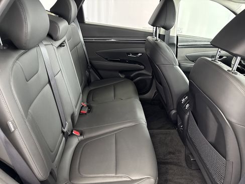 Used 2024 Hyundai Tucson SEL image 15