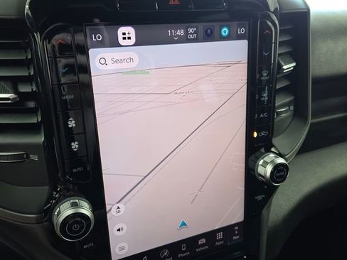 New 2026 RAM 2500 Tradesman image 21