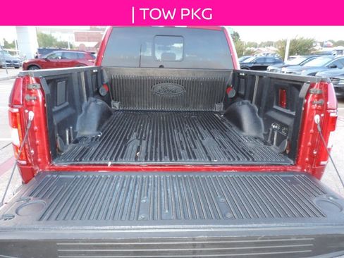 Used 2019 Ford F150 XLT w/ Equipment Group 302A Luxury AWD/4WD image 15