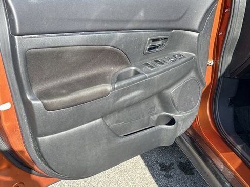 Used 2024 Mitsubishi Outlander Sport AWD image 16