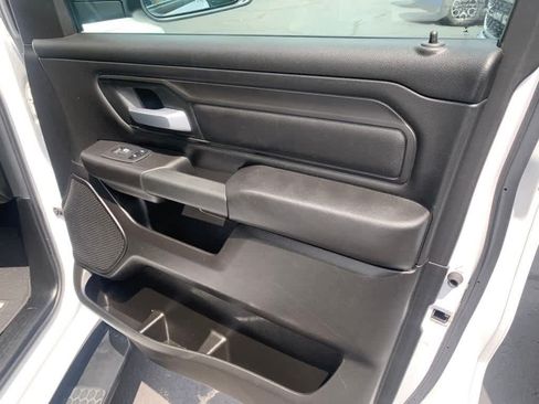 Used 2023 RAM 1500 Tradesman AWD/4WD image 27