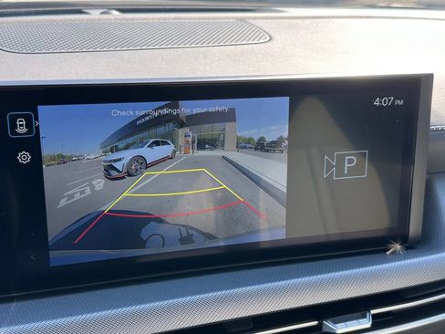 Certified 2025 Hyundai Sonata SE FWD image 21