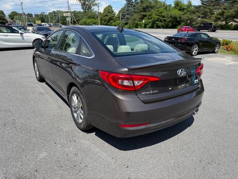 Used 2017 Hyundai Sonata SE FWD image 6