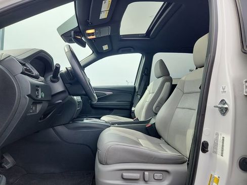 Certified 2023 Honda Passport EX-L image 13