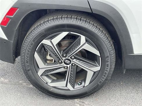 Used 2023 Hyundai Palisade Calligraphy image 37