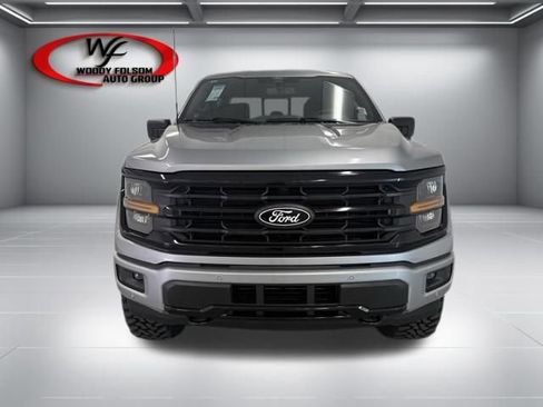 New 2026 Ford F150 XLT w/ Equipment Group 302A MID AWD/4WD image 2